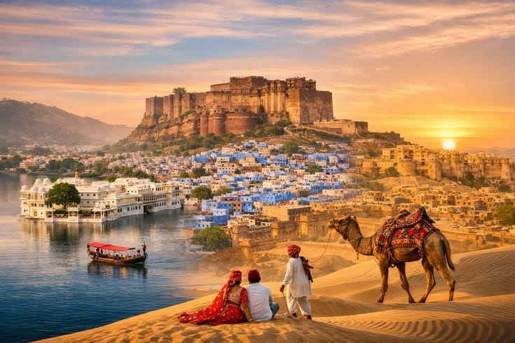 Udaipur